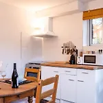 Apartman Le Petit Cocon Bucolique - T2 Familial