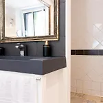 Apartman Le Petit Cocon Bucolique - T2 Familial *