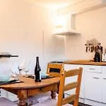 Le Petit Cocon Bucolique - T2 Familial
