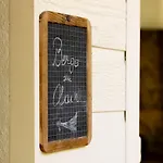 Apartman Le Petit Cocon Bucolique - T2 Familial *