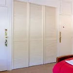 Apartman Le Petit Cocon Bucolique - T2 Familial *