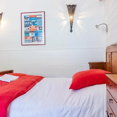 Apartman Le Petit Cocon Bucolique - T2 Familial