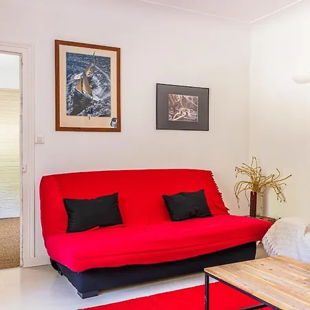 Le Petit Cocon Bucolique - T2 Familial 아파트 푸아티에