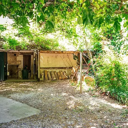 Apartman Le Petit Cocon Bucolique - T2 Familial Poitiers