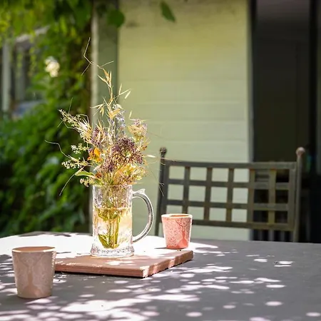 아파트 Le Petit Cocon Bucolique - T2 Familial 푸아티에