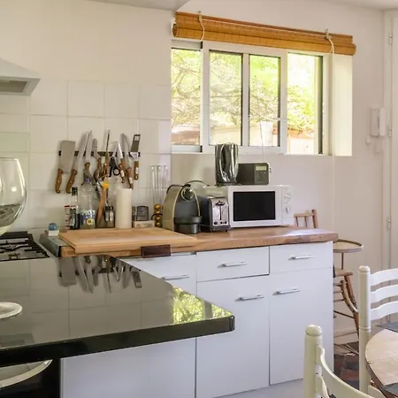 Le Petit Cocon Bucolique - T2 Familial * 푸아티에