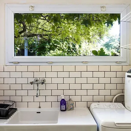 Le Petit Cocon Bucolique - T2 Familial